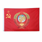 Russian Federation Presidential Flag Imperial President Russia Banner