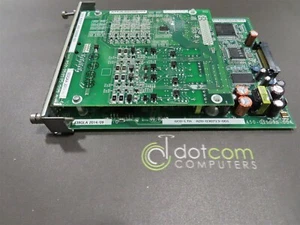 NEC SV9100 GCD-LTA 8 Port Digital 2 Analog Station Card GPZ-4COTF 4 CO - Picture 1 of 5