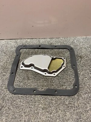 Pronto F-18 Auto Trans Filter Kit Fits  Mercury Cyclone 1970-1971 - Image 1 of 4