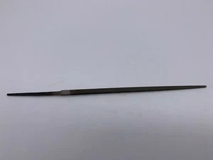 Nicholson 41228 6" 2-Cut Square Swiss Pattern File USA Made - Picture 1 of 1
