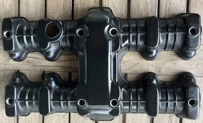 Cylinder Head cover for Honda DOHC CB1100F CB750F, CB900F, CB900C, - Image 1 of 2