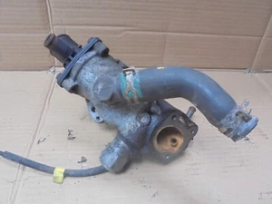 CARCASA TERMOSTATO PEUGEOT EXPERT 2003 1.9 DIÉSEL WJY 9624839210 - Imagen 1 de 10