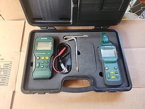 Extech CLT600 Advanced Cable Locator And Tracer Kit - Picture 1 of 6