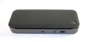 Targus Dock215 Thunderbolt 3 Dual Docking Station W/ 85w Power Delivery - Picture 1 of 5
