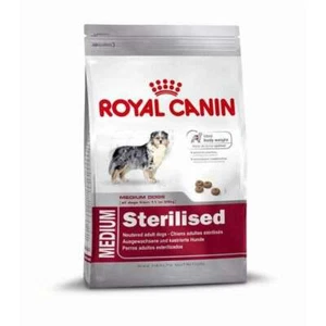 Royal Canin Medium Sterilised 3 kg - Bild 1 von 1