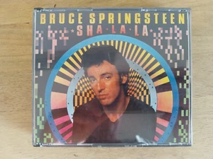Bruce Springsteen Sha La La.. CD - Imagen 1 de 3