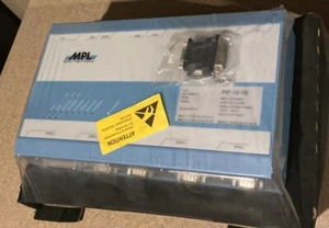 MPL PIP10-1E Fanless Rugged Industrial Computer NEW SEND OFFERS - Photo 1/3