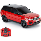 CMJ RC CarsTM Range Rover Sport Official Licensed Remote Control Car 1:24 with