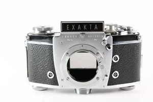 Exakta Varex IIa Corpo Alloggiamento Macchina Fotografica SLR Reflex - Bild 1 von 4