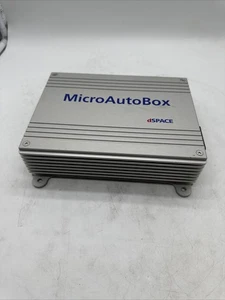 DSPACE MICROAUTOBOX EMBEDDED PC (2486) - Picture 1 of 5