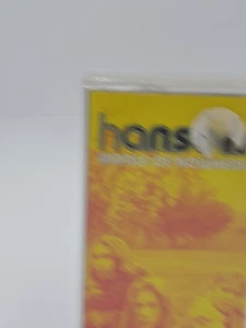 Hanson, Middle Of Nowhere (Audio Cassette Tape, 1997) - Picture 1 of 6