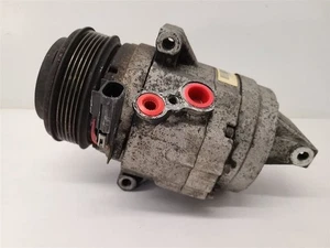 LINCOLN MKZ 2007-2012 AC Compressor 3.5L 8H6Z19703A - Picture 1 of 12