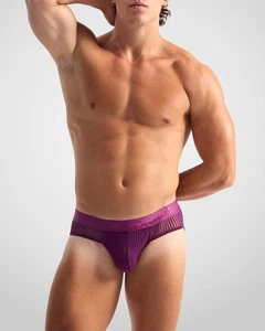 TEAMM8 Casanova Jockstrap Violet - Picture 1 of 8