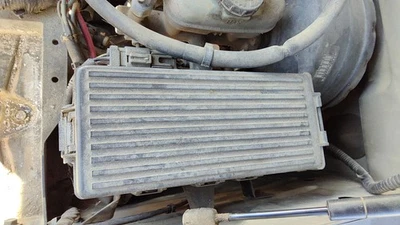 Caja de fusibles de motor Ford Explorer 2002-2010 panel de distribución de energía fabricante original Foto 1 de 3