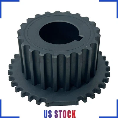 New Crankshaft Pulley Timing For Tercel 1995-1999 Paseo 1996-1999 13521-11030 - Изображение 1 из 4