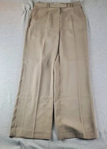 The Frankie Shop Pants Womens Large Relaxed Trousers High Rise 30X29 - Picture 1 of 24