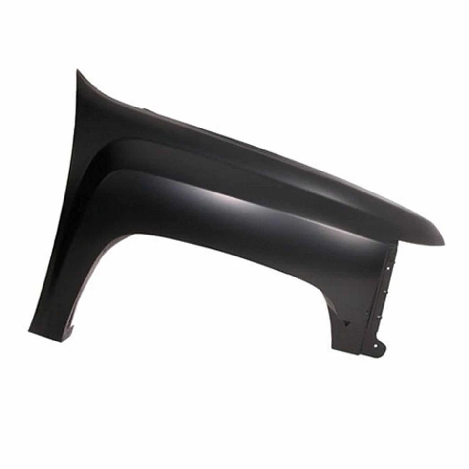 Front Passenger Side Fender Fits 2007-2013 Chevrolet Silverado 22977474 Foto 1 de 1
