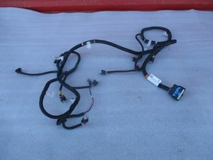 20 2021 2022 2023 2024 Tesla Model Y Front Bumper Wire Harness 1489045-00-C OEM - Picture 1 of 10