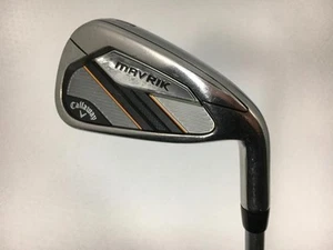 Callaway MAVRIK Iron Set GolfClub 6-P,A 6pcs Diamana 50 for Callaway/SR #AB12647 - Picture 1 of 4