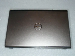 NEW GENUINE DELL VOSTRO 3500 15.6" LID TOP COVER ALUMINIUM SILVER N84Y8 0N84Y8 - Picture 1 of 1