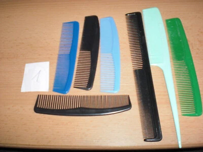 Kämme Verschiedene-- Neu - Bild 1 von 2