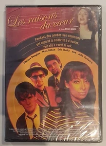 Les raisons du coeur. 1997. Neuf s/blister. - Imagen 1 de 2