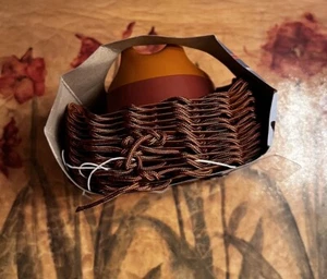 Toy Story 11 Cowboy Hats Mini 11 Count - Picture 1 of 3