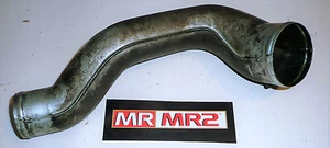 Tubo rigido intercooler Toyota MR2 MK2 Turbo Factory - Foto 1 di 2