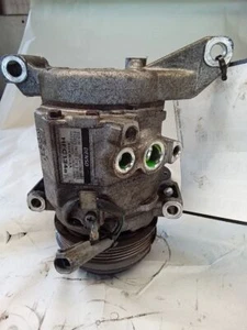 Used A/C Compressor fits: 2011 Chevrolet Silverado 1500 pickup 6.0 Grade A - Picture 1 of 12