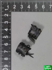 1:6 Scale DAM GK006 Gangster's - Wrist Bands - Picture 1 of 1