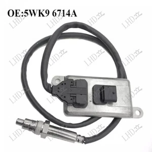 Nitrogen Oxide Nox Sensor 5WK9 6714A 5WK96714A For Man Cummins 24V; - Bild 1 von 5