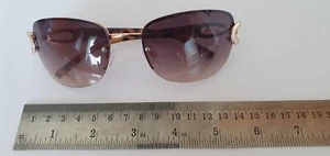 Marken Sonnenbrille Set Mango Fielmann Carvel - Bild 1 von 12