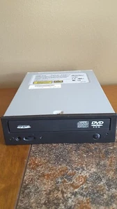 Ultima BKM-52X16C IDE Internal CD RW DVD Rom Combo - Afbeelding 1 van 7