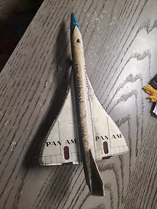Daiya, Hecho en Japón, Pan Am Concorde Compra Como Está. - Imagen 1 de 2