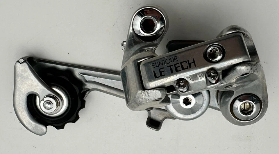 Suntour Vintage Bike Rear Derailleurs for sale | eBay