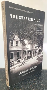 The Sunnier Side and Other Stories by Charles Jackson , Paperback - Picture 1 of 5