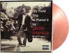 Justin Warfield - My Field Trip To Planet 9 [Limited Gatefold, 180-Gram Crystal