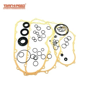 Kit de reconstrucción de revisión de transmisión automática TRANSPEED MDMA MDLA M4TA RD1 para HONDA - Imagen 1 de 8