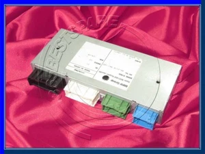 BMW 7er E65 E66 TELEFON NAVIGATION ADAPTER MOST / I-BUS PDC 800 6941122 - Bild 1 von 4