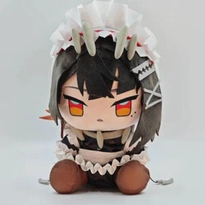 Zenless Zone Zero Ellen Joe 30cm Plush Doll Anime Stuffed Toys Sitting Posture - Picture 1 of 6
