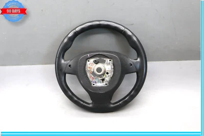 09-15 BMW 750i 750Li 750Li XDrive Leather Steering Wheel Oem - Image 1 of 4