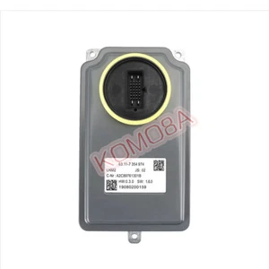 For BMW 5 Series F10 LED Light Bulb Control Unit Module 63117-354974 63117354974 - Picture 1 of 7