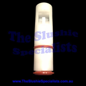 New Tap Plunger Original Style Complete with Seals GBG/Sencotel Slushie Machine - Picture 1 of 4