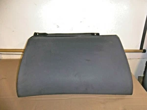 SAAB 93 2003-2006 GREY GLOVE BOX  - Picture 1 of 1