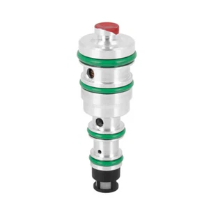 V5 rojo de control de compresor de aire acondicionado válvula solenoide apto para Chevrolet - Imagen 1 de 5