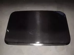 Carbon Schiebedach Einsatz passend für BMW E36, Carbondach, sunroof replacement - Bild 1 von 4