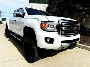 2016 GMC Canyon 4WD SLT - Picture 1 of 40