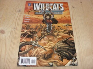 Wildcats Nemesis #2 Near Mint - Imagen 1 de 1