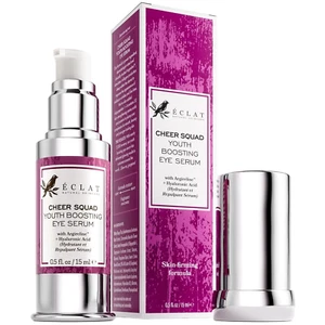 Eye Serum under Eye Cream Dark Circles Puffiness anti Aging Caffeine - Picture 1 of 11