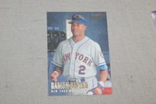 1996 Fleer FLEER'96 Baseball Card Complete Finish Fill Your List U-Pick #401-600